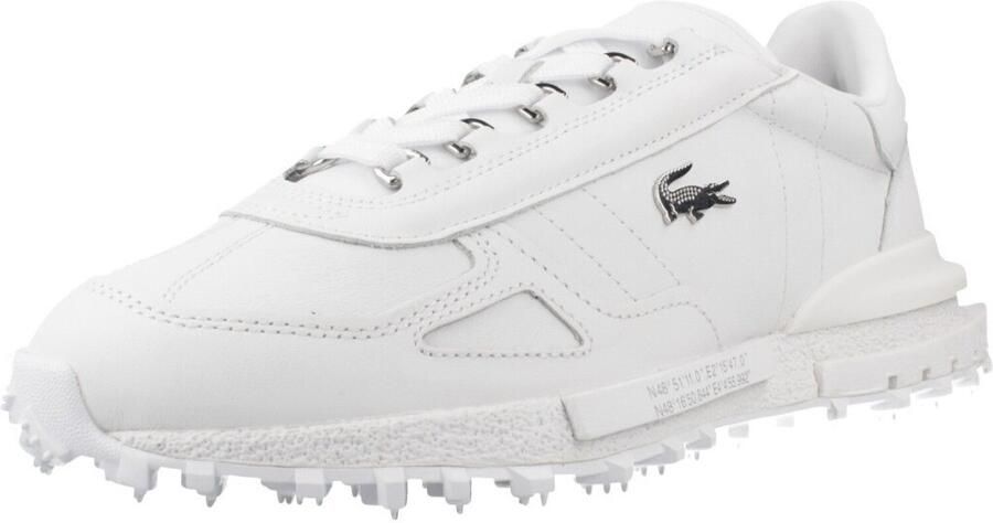 Lacoste Lage Sneakers 51sma0028 - Foto 2