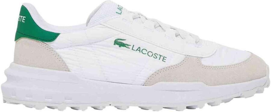 Lacoste Lage Sneakers 51SMA0037-082
