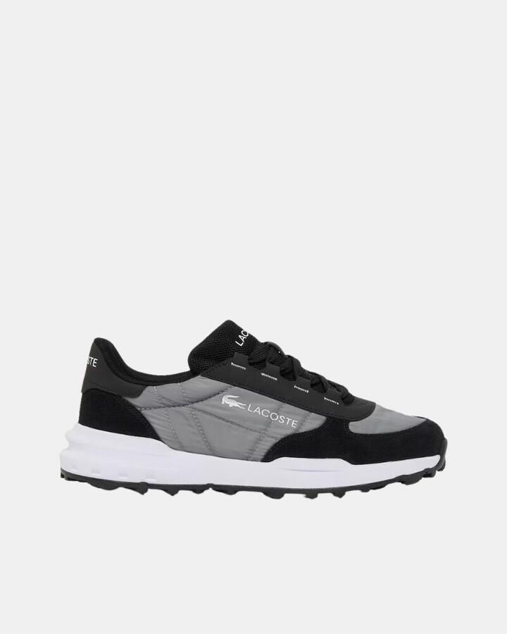 Lacoste Lage Sneakers 51SMA0037 ELITE ACTIVE