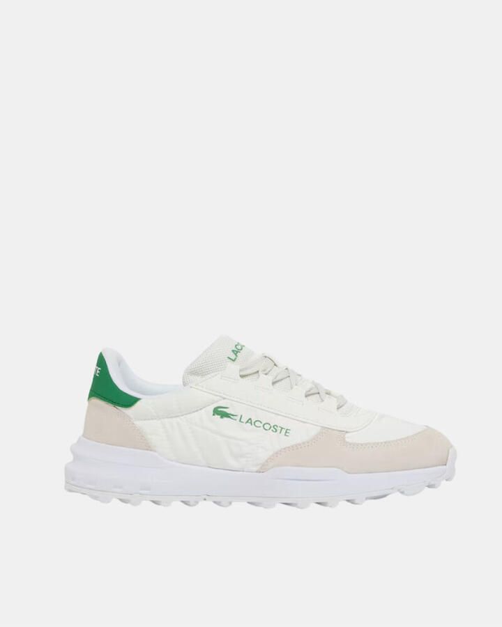 Lacoste Lage Sneakers 51SMA0037 ELITE ACTV EVO - Foto 2