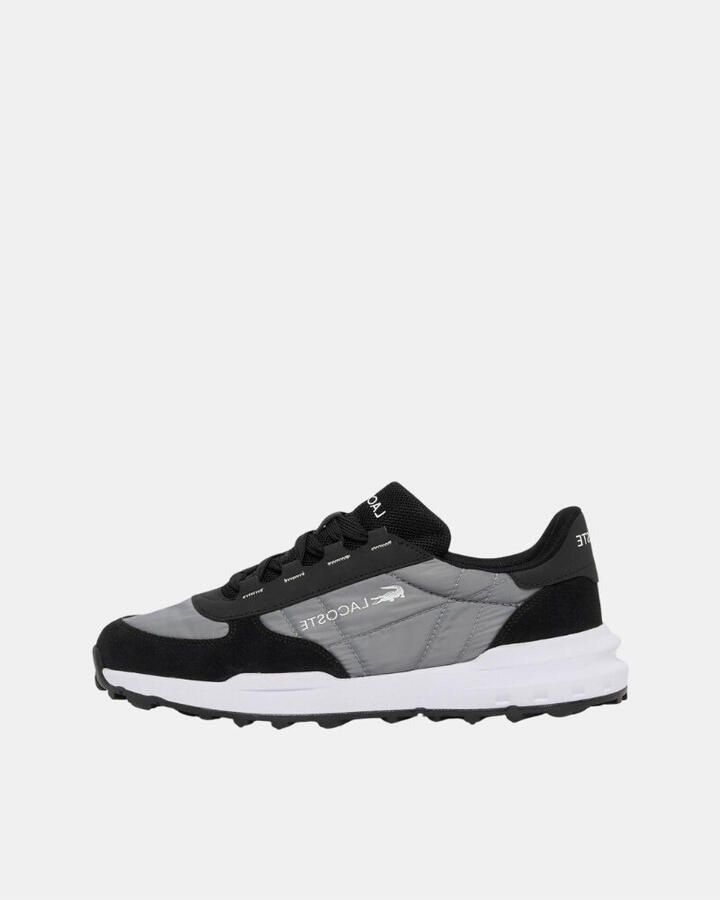Lacoste Lage Sneakers 51SMA0037 ELITE ACTV EVO