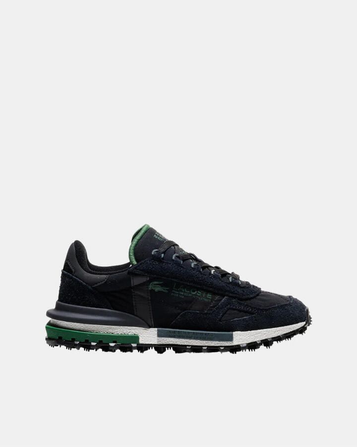 Lacoste Lage Sneakers 51SMA0041 ELITE ACTIVE