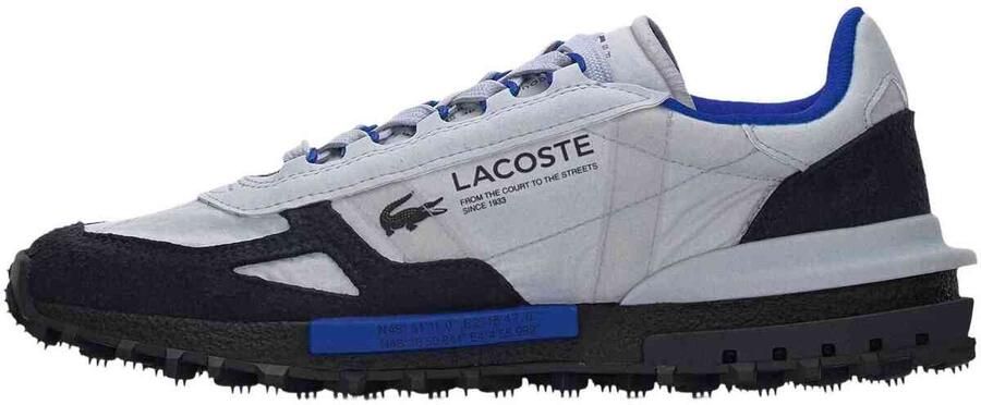 Lacoste Lage Sneakers 51SMA00422P9