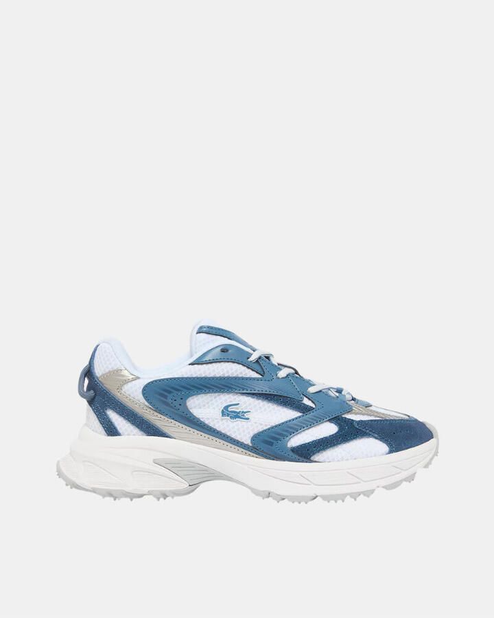 Lacoste Lage Sneakers 51SMA0045 L003