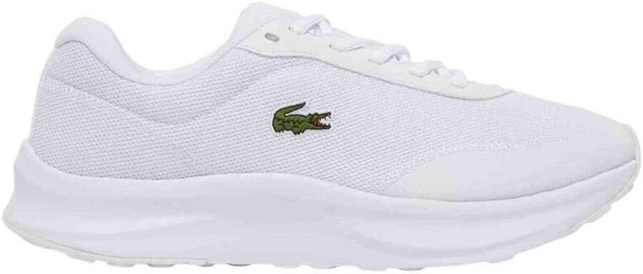 Lacoste Low top sneakers van mesh model 'NEO RUN ACE'