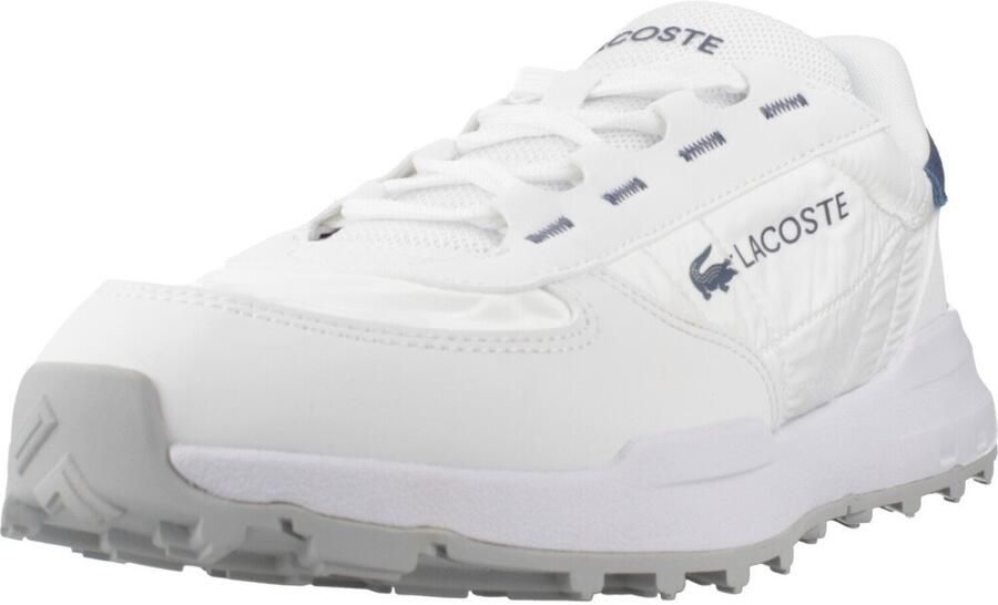 Lacoste Lage Sneakers 51SMA0141 ELITE ACTIVE - Foto 2