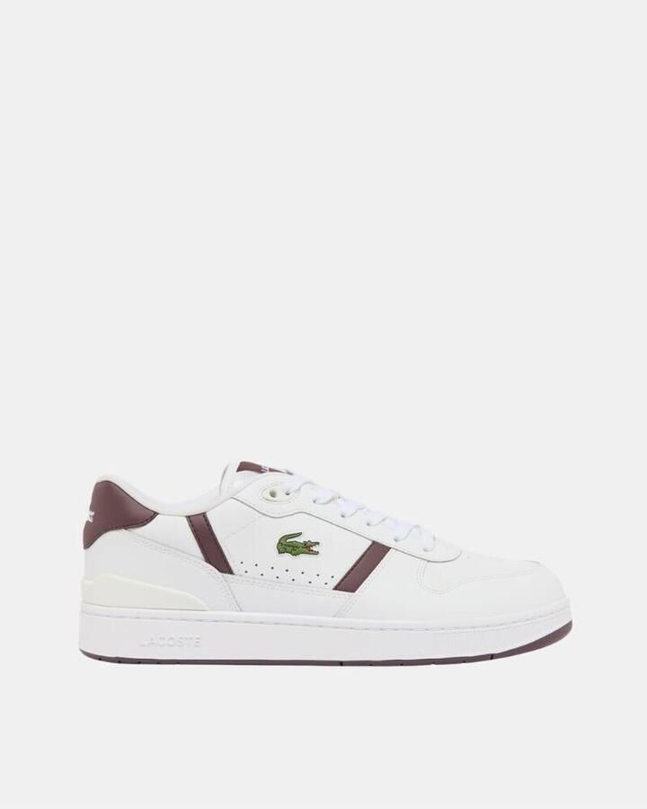 Lacoste Lage Sneakers 52SMA0041 T CLIP