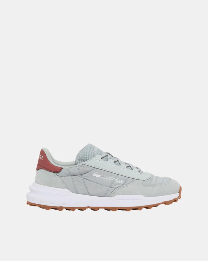 Lacoste Lage Sneakers 52SMA0081 ELITE ACTIVE