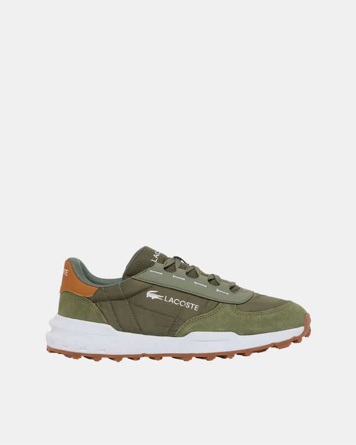 Lacoste Lage Sneakers 52SMA0081 ELITE ACTIVE