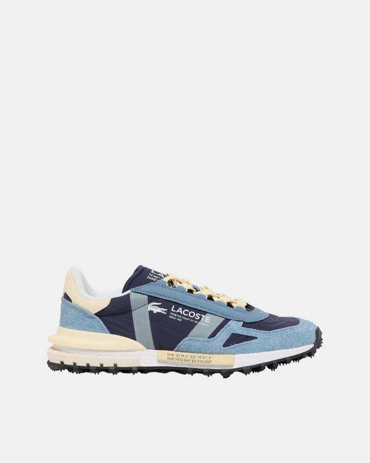 Lacoste Lage Sneakers 52SMA0087 ELITE ACTIVE