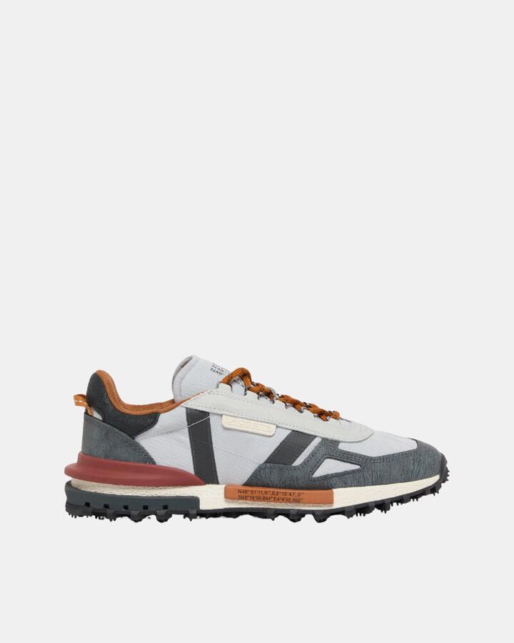 Lacoste Lage Sneakers 52SMA0088 ELITE ACTIVE