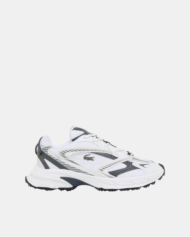 Lacoste Lage Sneakers 52SMA0182 L003 - Foto 2