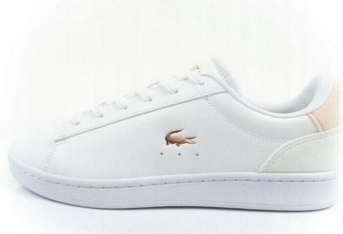 Lacoste Lage Sneakers 748SUJ00021Y9