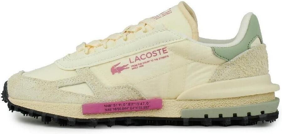 Lacoste Lage Sneakers 51SFA0055 ELITE ACTIVE - Foto 2