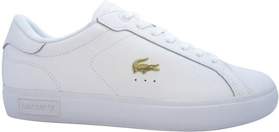 Lacoste Lage Sneakers 751SFA0192216