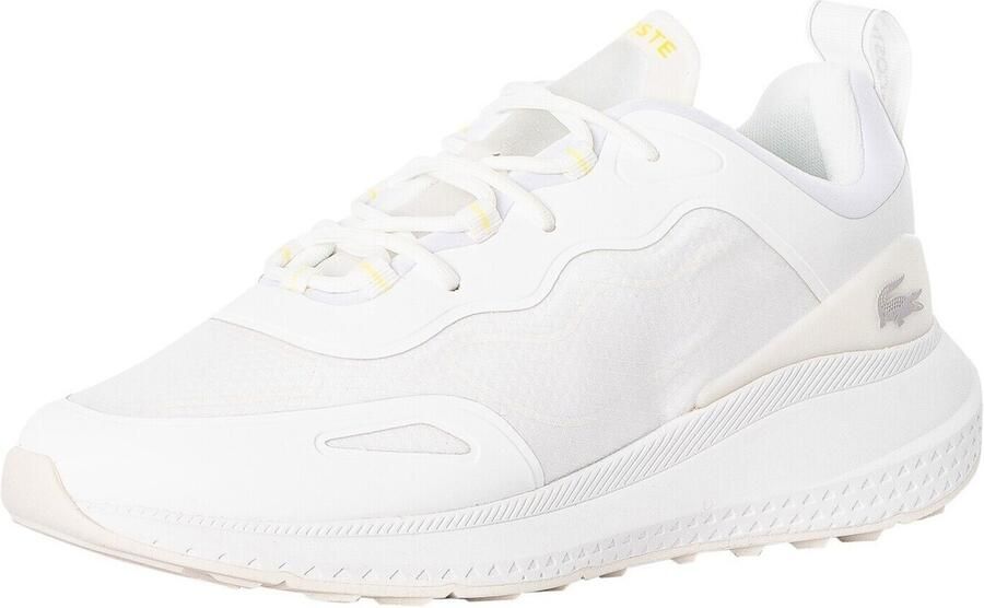 Lacoste Lage Sneakers Actieve 4851 2221 SMA-trainers - Foto 6