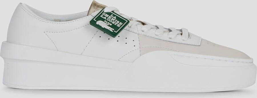 Lacoste Lage Sneakers AURA CLUB