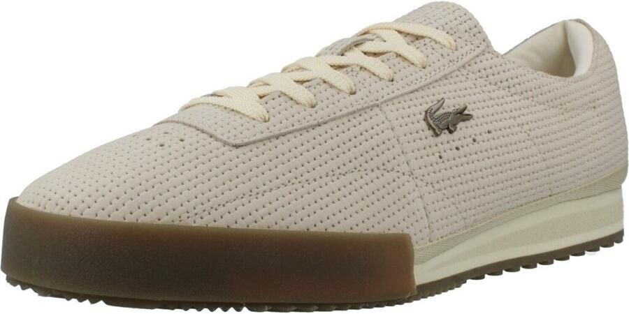 Lacoste Lage Sneakers Aura