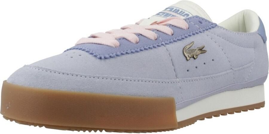 Lacoste Lage Sneakers Aura