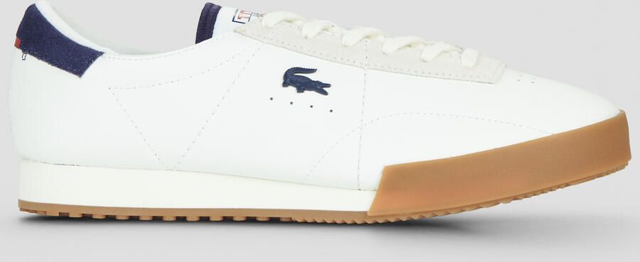 Lacoste Lage Sneakers AURA