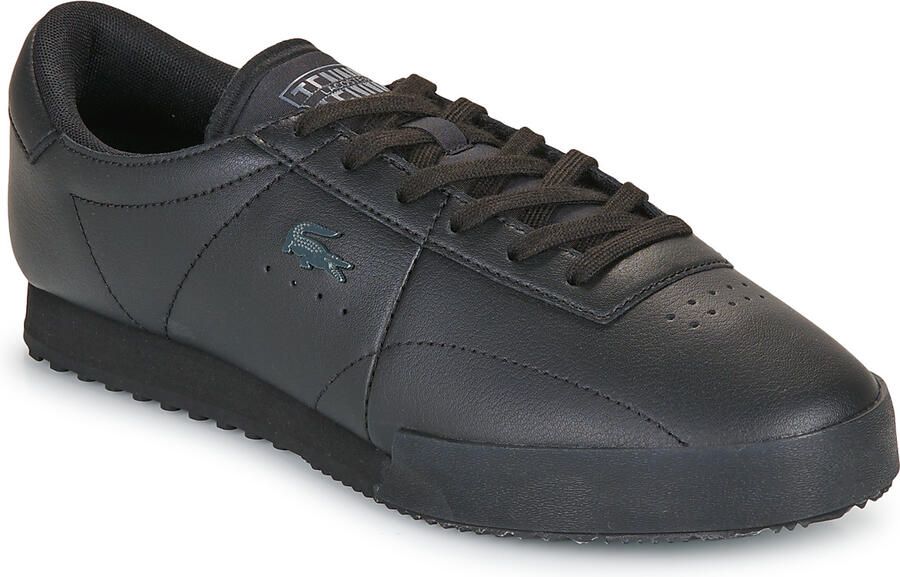 Lacoste Lage Sneakers AURA