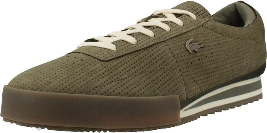 Lacoste Lage Sneakers Aura Summer Formal Pck