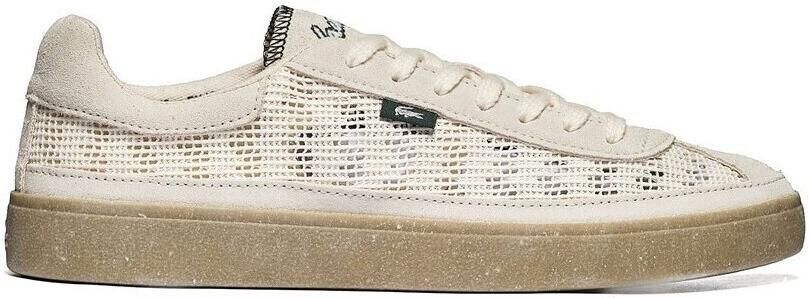 Lacoste Lage Sneakers Baseshot Lite