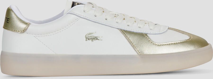 Lacoste Lage Sneakers BASESHOT PRO