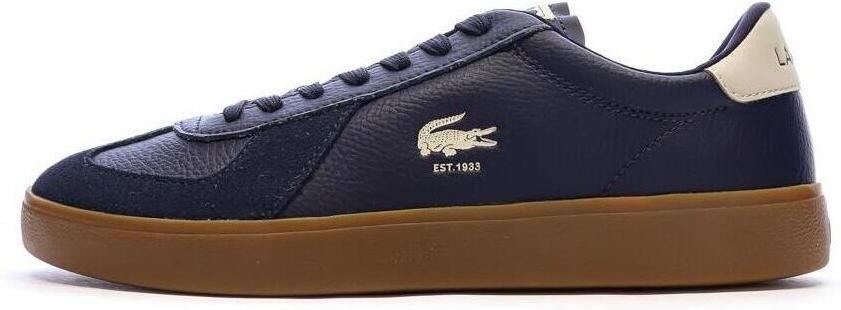 Lacoste Lage Sneakers Baseshot Pro