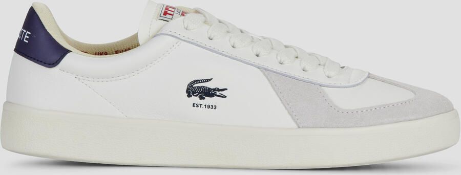 Lacoste Lage Sneakers BASESHOT PRO SNEAKE - Foto 2
