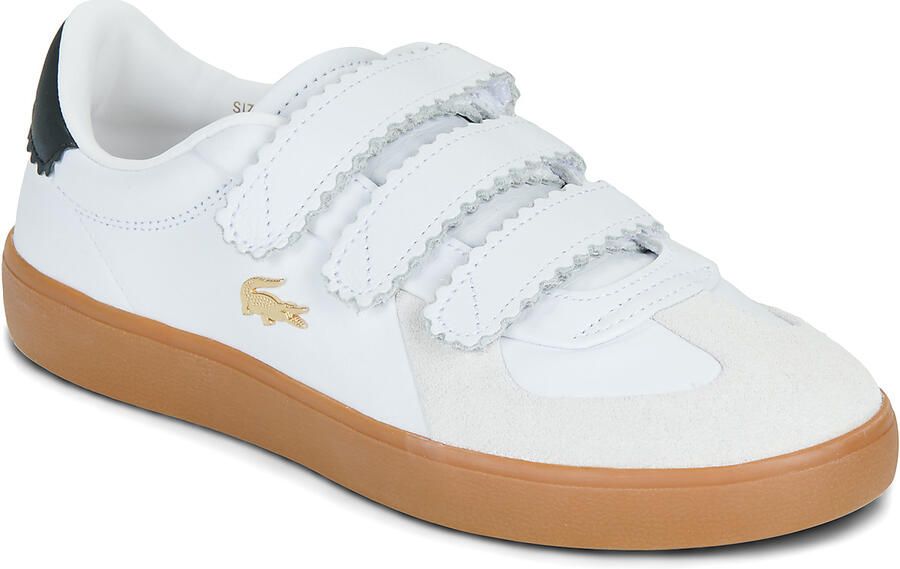 Lacoste Lage Sneakers BASESHOT PRO STRAP