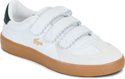 Lacoste Lage Sneakers BASESHOT PRO STRAP