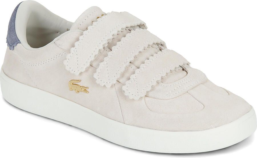 Lacoste Lage Sneakers BASESHOT PRO STRAP