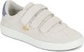 Lacoste Lage Sneakers BASESHOT PRO STRAP - Beige