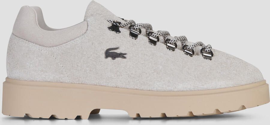 Lacoste Lage Sneakers BASESHOT WINTER