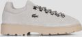 Lacoste Lage Sneakers BASESHOT WINTER - Beige