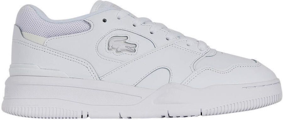 Lacoste Lineshot 223 2 Sfa Basketball Schoenen white white 37.5 beschikbare maaten:36 37.5 38 39.5 40.5 41
