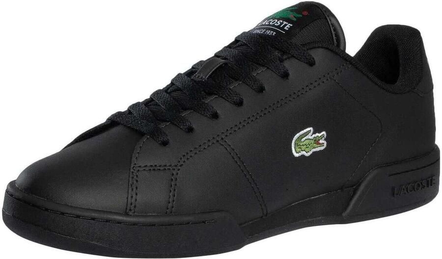 Lacoste Lage Sneakers Carnaby Cup 125 2 SMA leren sneakers - Foto 2