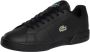 Lacoste Carnaby Cup Sneakers Heren - Thumbnail 3
