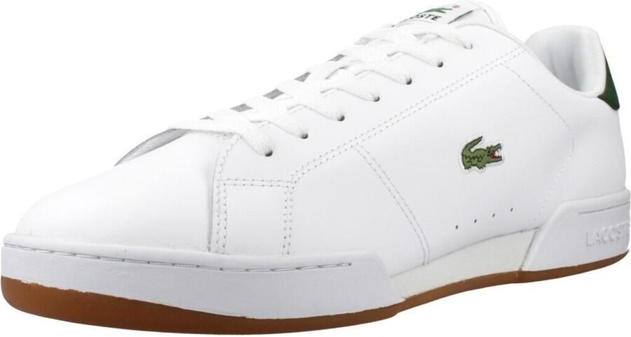 Lacoste Lage Sneakers Carnaby Cup 125 3 Sma - Foto 2