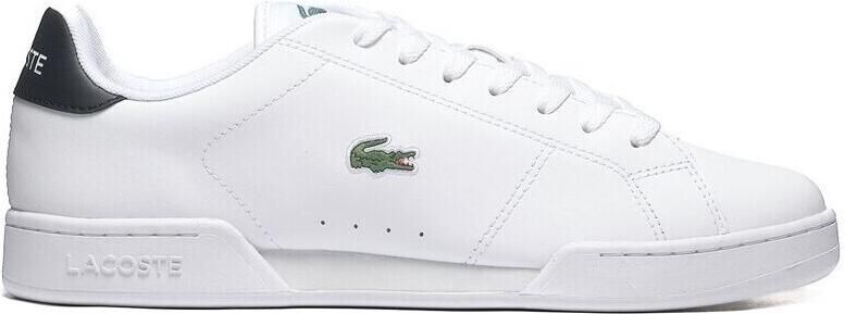 Lacoste Lage Sneakers Carnaby Cup leren sneakers - Foto 3