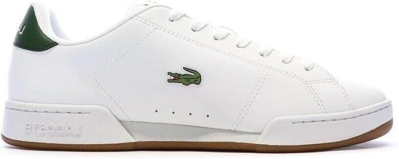 Lacoste Lage Sneakers Carnaby Cup 125 3 Sma - Foto 4