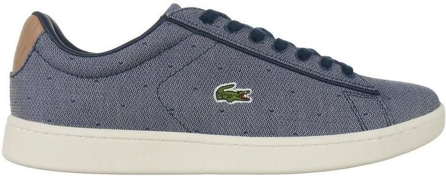 Lacoste Lage Sneakers Carnaby Evo 218 3 SPW 7-35SPW0018B98 - Foto 2