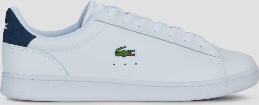 Lacoste Europa Pro Fashion sneakers Schoenen white navy maat: 46 beschikbare maaten:44.5 46 - Foto 10