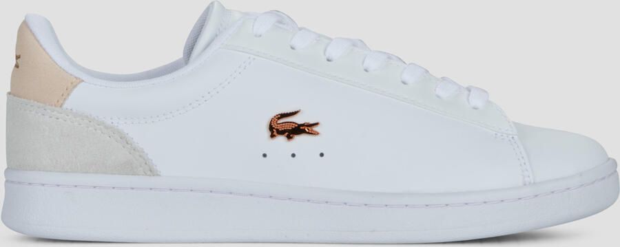 Lacoste Lage Sneakers CARNABY