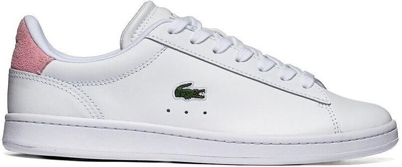 Lacoste Lage Sneakers Carnaby