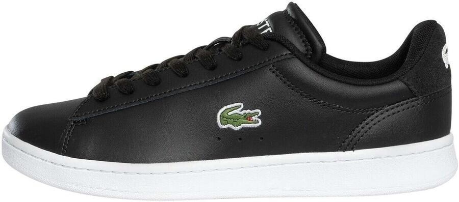 Lacoste Lage Sneakers Carnaby Set 224 1 SMA leren sneakers - Foto 3