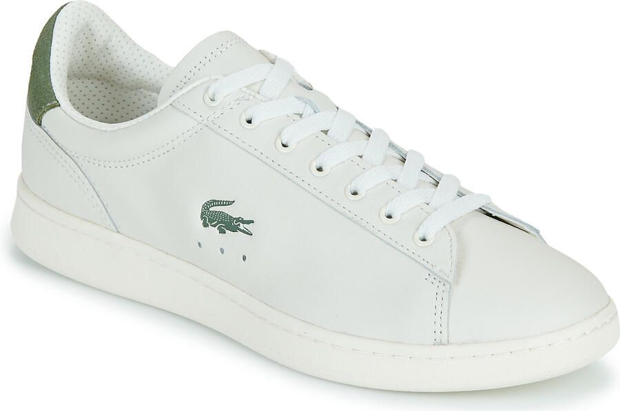 Lacoste Lage Sneakers CARNABY SET - Foto 2