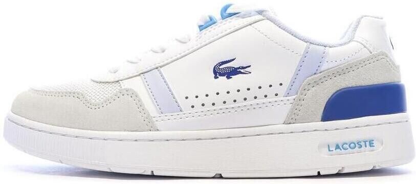 Lacoste Lage Sneakers Clip 124