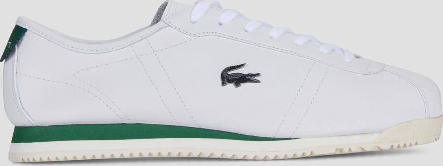 Lacoste Lage Sneakers CLUB LOW